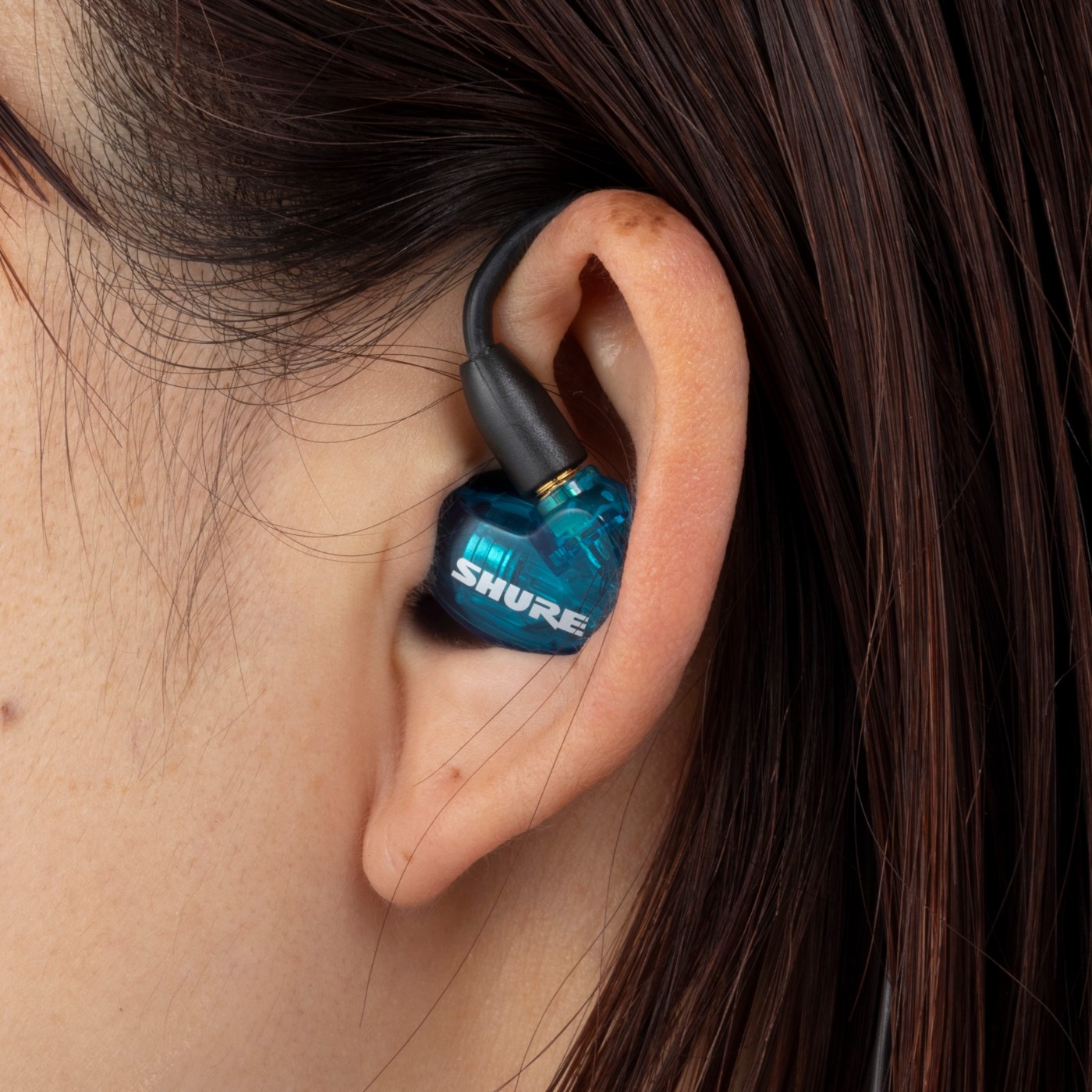 SHURE SE215SPEを徹底レビュー！SE215との違いや音質・装着感について解説 4