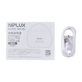 日創プラス NIPLUX HAND MOMIを検証レビュー!ハンドマッサージャーの選び方も紹介 5