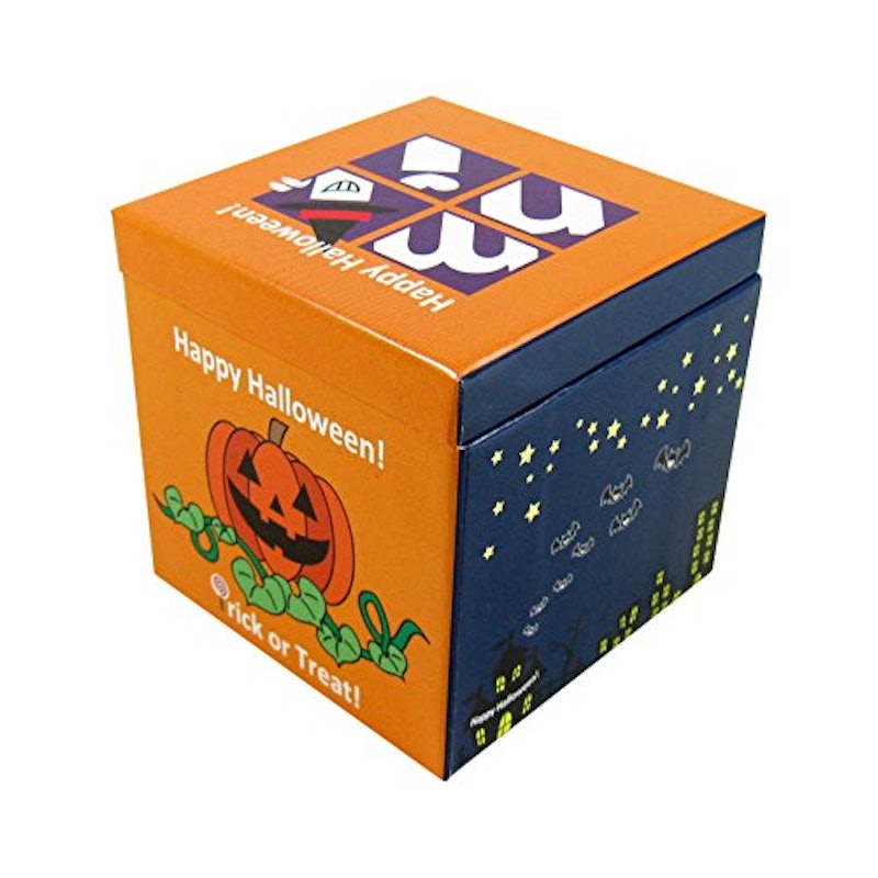 みにちゅあーとmini ハロウィンver かぼちゃ畑 11