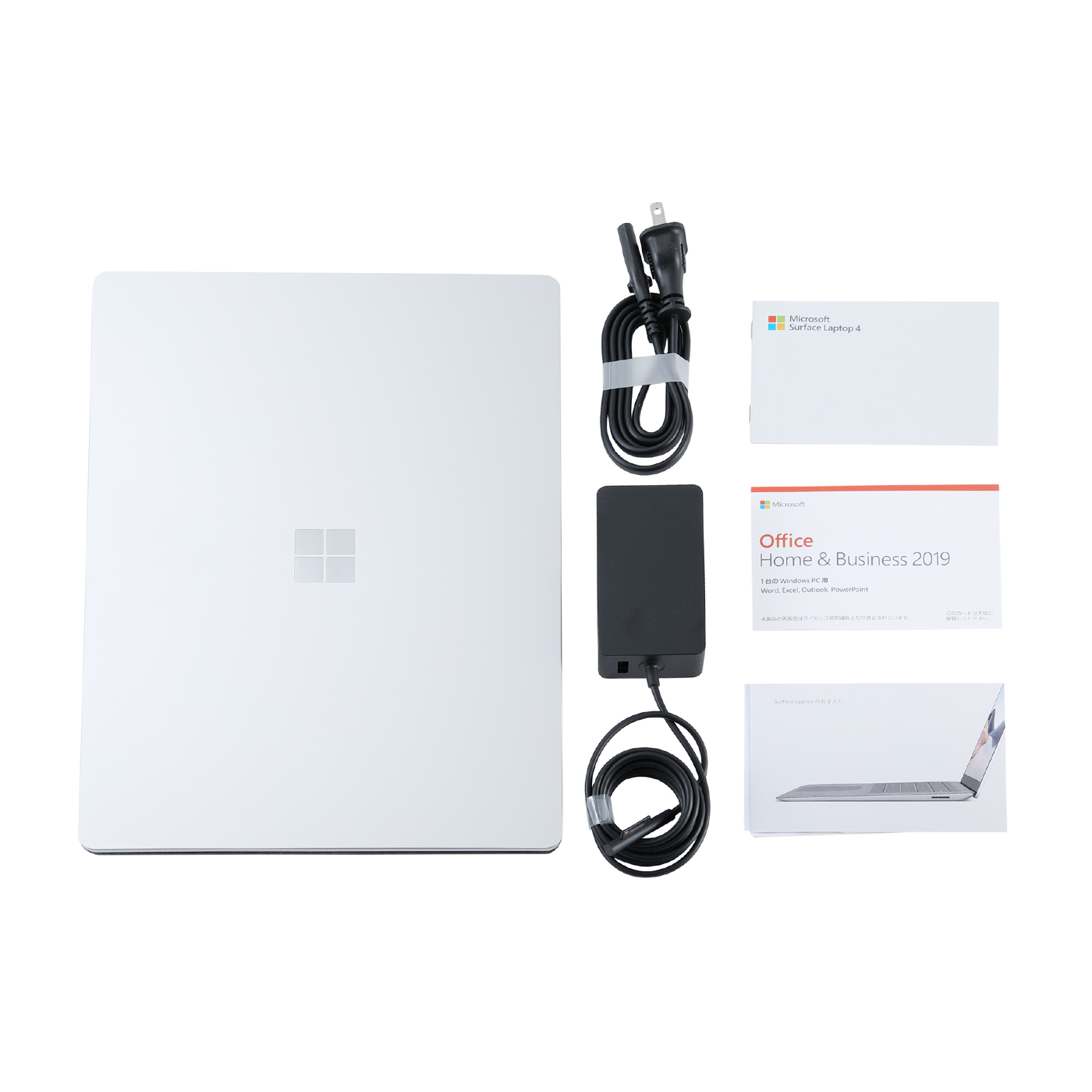 Surface Laptop 4 9