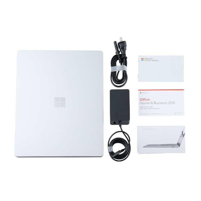 Surface Laptop 4 9