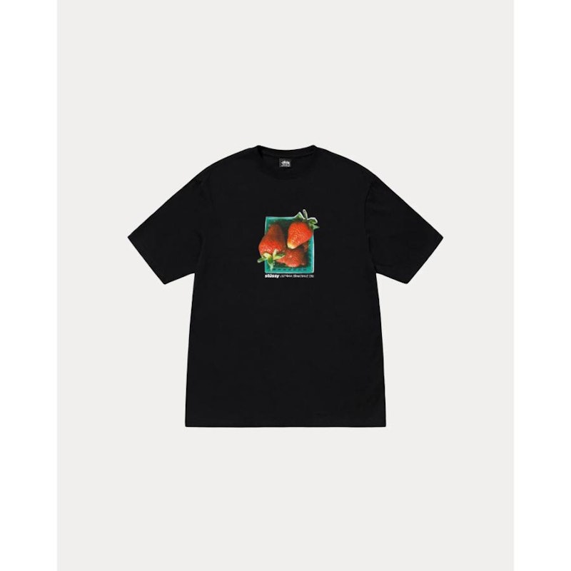 BERRIES TEE 2
