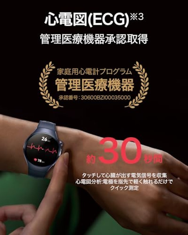 WATCH 5 5