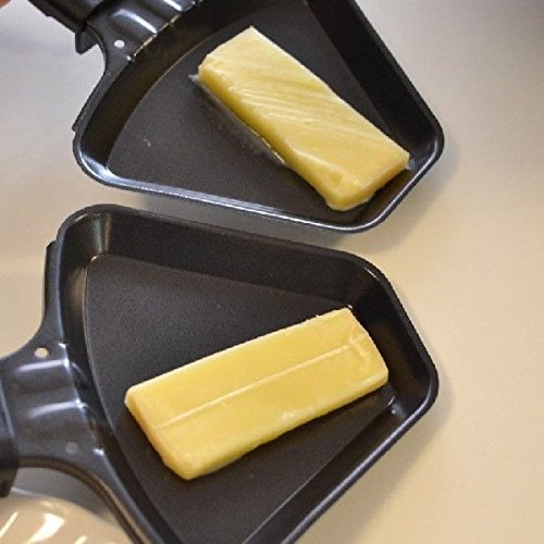 ラクレットチーズ 4