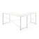 サンワサプライ L字型パソコンデスク 1