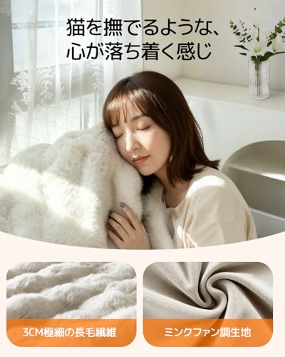 電気毛布 2