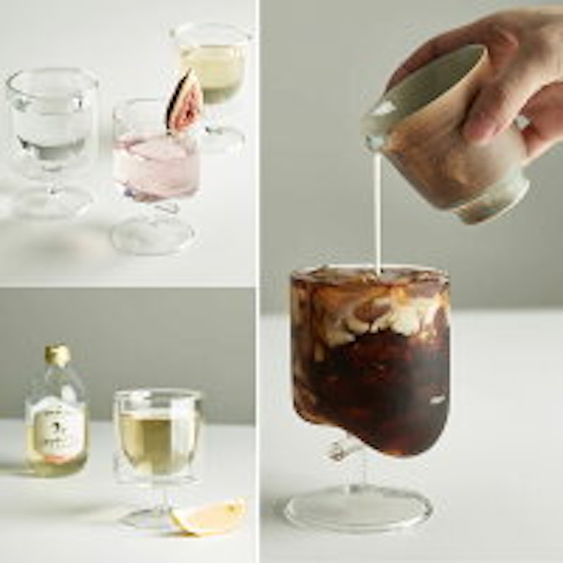 Pull/Push Goblet Cup 1