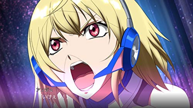 スーパーロボット大戦V 5