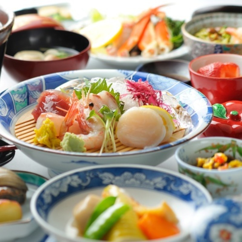 浅虫温泉 辰巳館 5