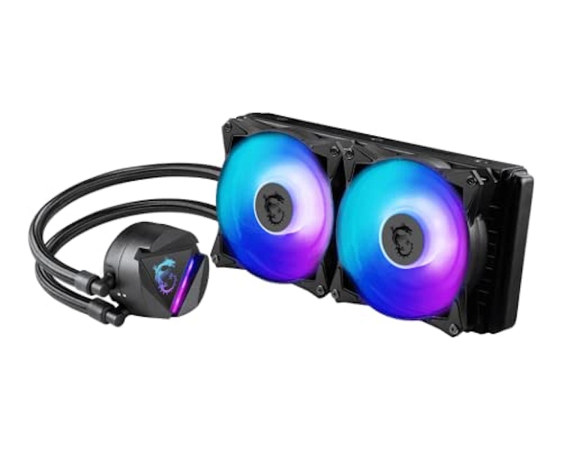 MAG Core Liquid 240R V2 2