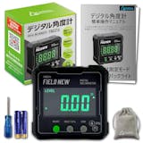 デジタル水平器のおすすめ人気ランキング【2026年9月】 5