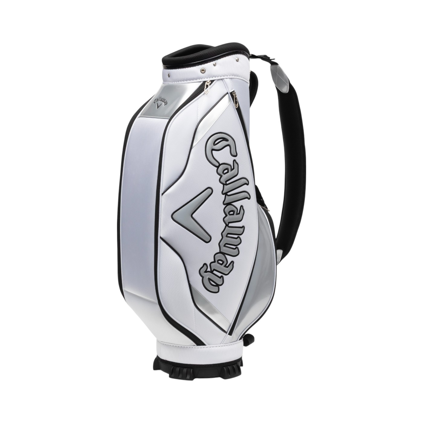 Topgolf Callaway Brands CRT SPORT 25を検証レビュー！メンズキャディ