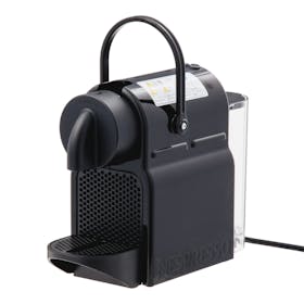 ネスレネスプレッソ Nespresso カプセル式コーヒーメーカー イニッシア D40BK 検証レビュー評価 1