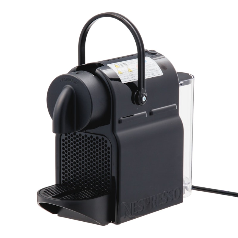カプセル式コーヒーメーカー イニッシア 1