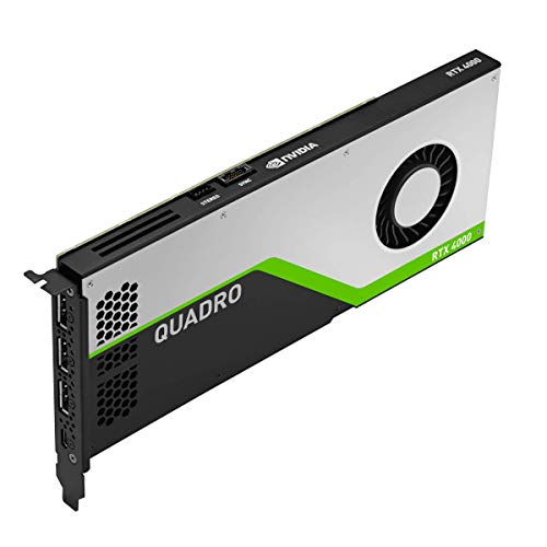 NVIDIA Quadro RTX 4000 5