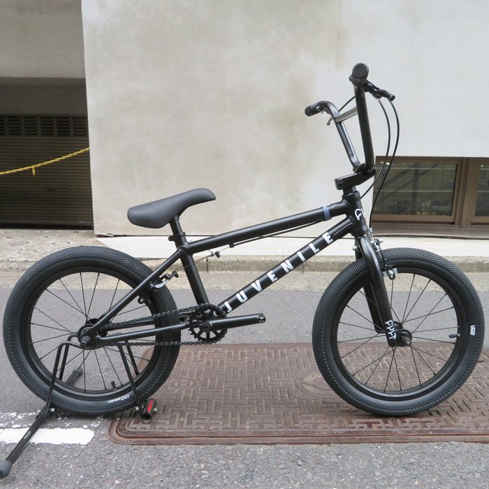 BMX フラットランド 18インチ 販売 - 自転車本体