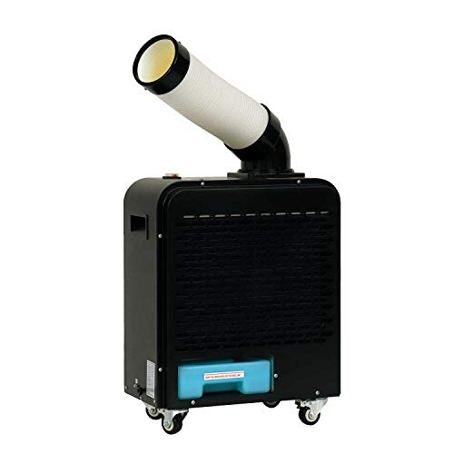 21年 スポットクーラーのおすすめ人気ランキング10選 Mybest