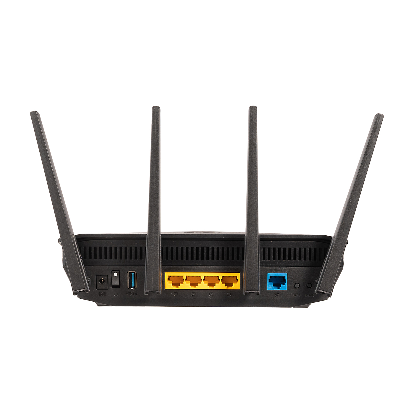 ASUS RT-AX5400の口コミ・評判は？実際に使ってよい点・気になる点を