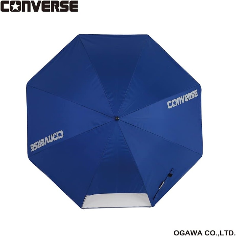 CONVERSE キッズ長傘 2
