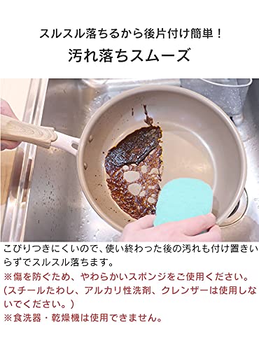 フライパン26cm  5