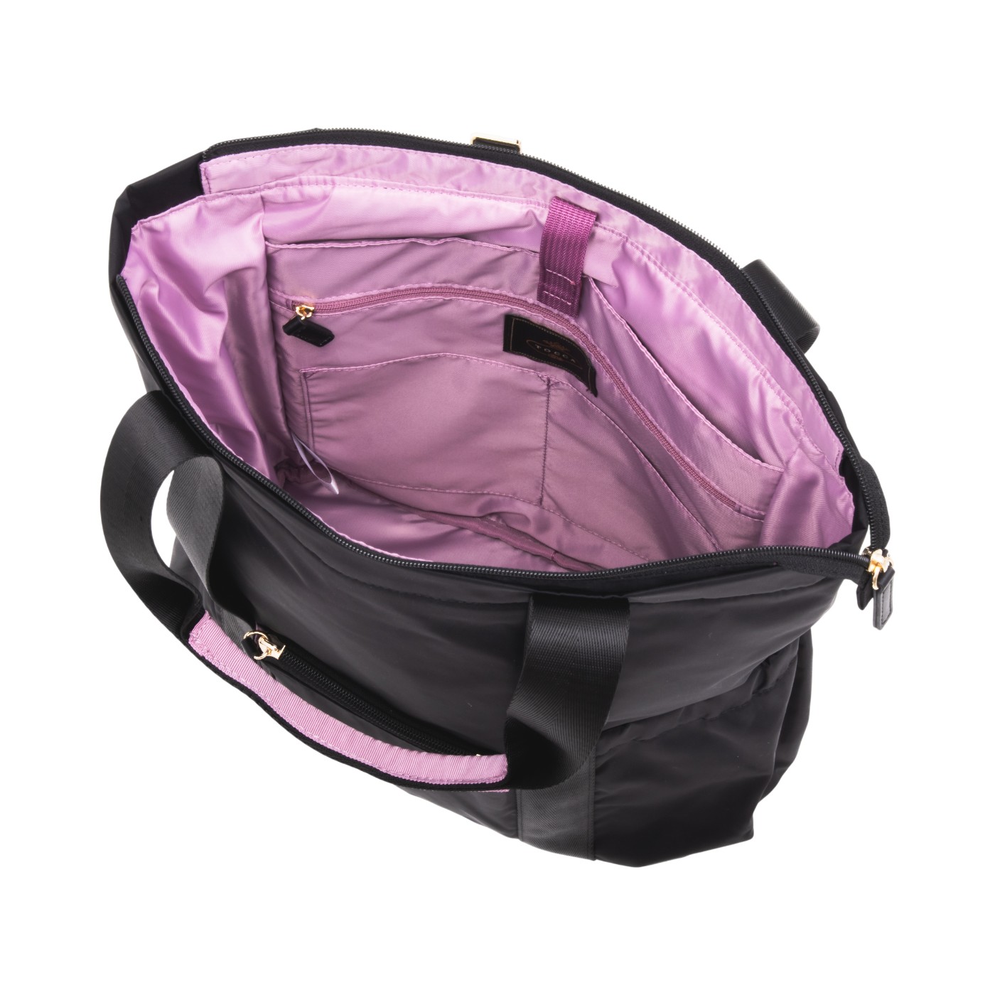 CIELO TRAVEL BACKPACK 6