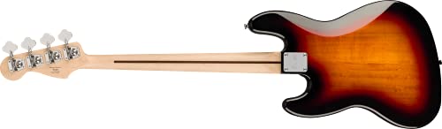 Squier by Fender Affinity Series Jazz Bass 2