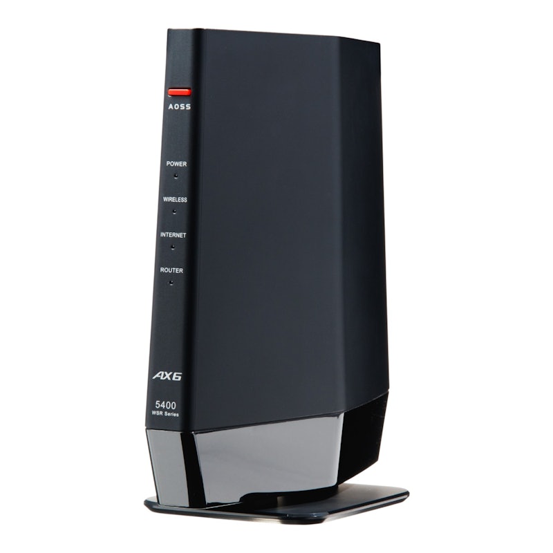 Wi-Fiルーター 1