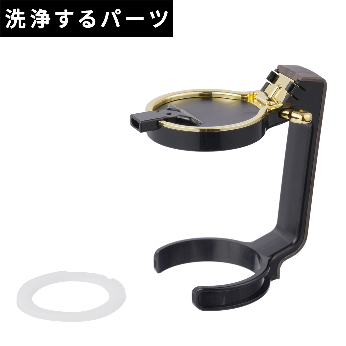 ハンディビールサーバー 7