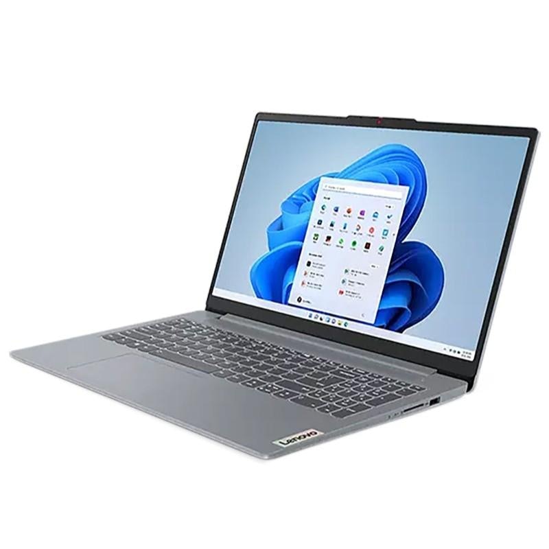 IdeaPad Slim 3 Gen 8 15.6型 1