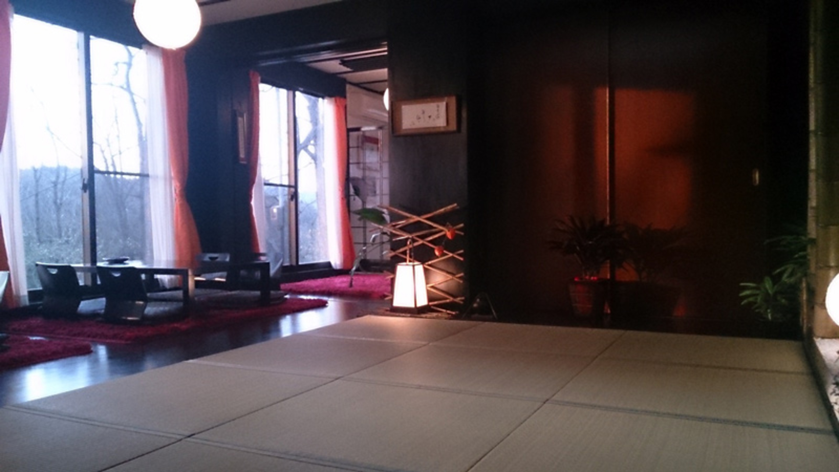 いっぷく茶屋 ゲストハウス 2
