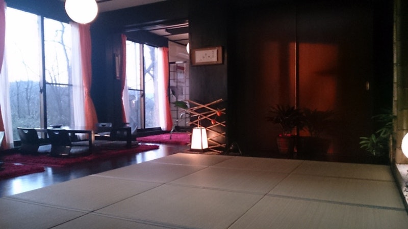 いっぷく茶屋 ゲストハウス 2