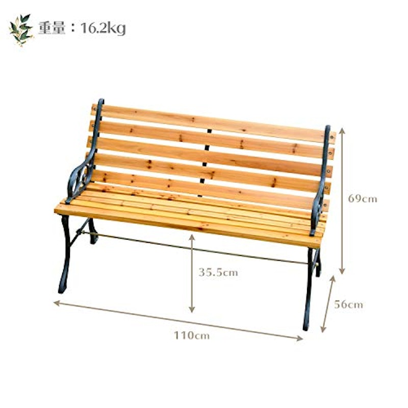 22年 ガーデンベンチのおすすめ人気ランキング10選 Mybest 22年 ガーデンベンチのおすすめ人気ランキング10選 Mybest