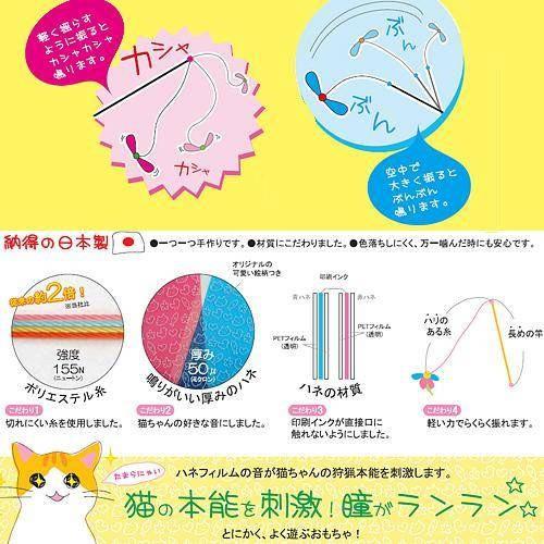猫じゃらし 2