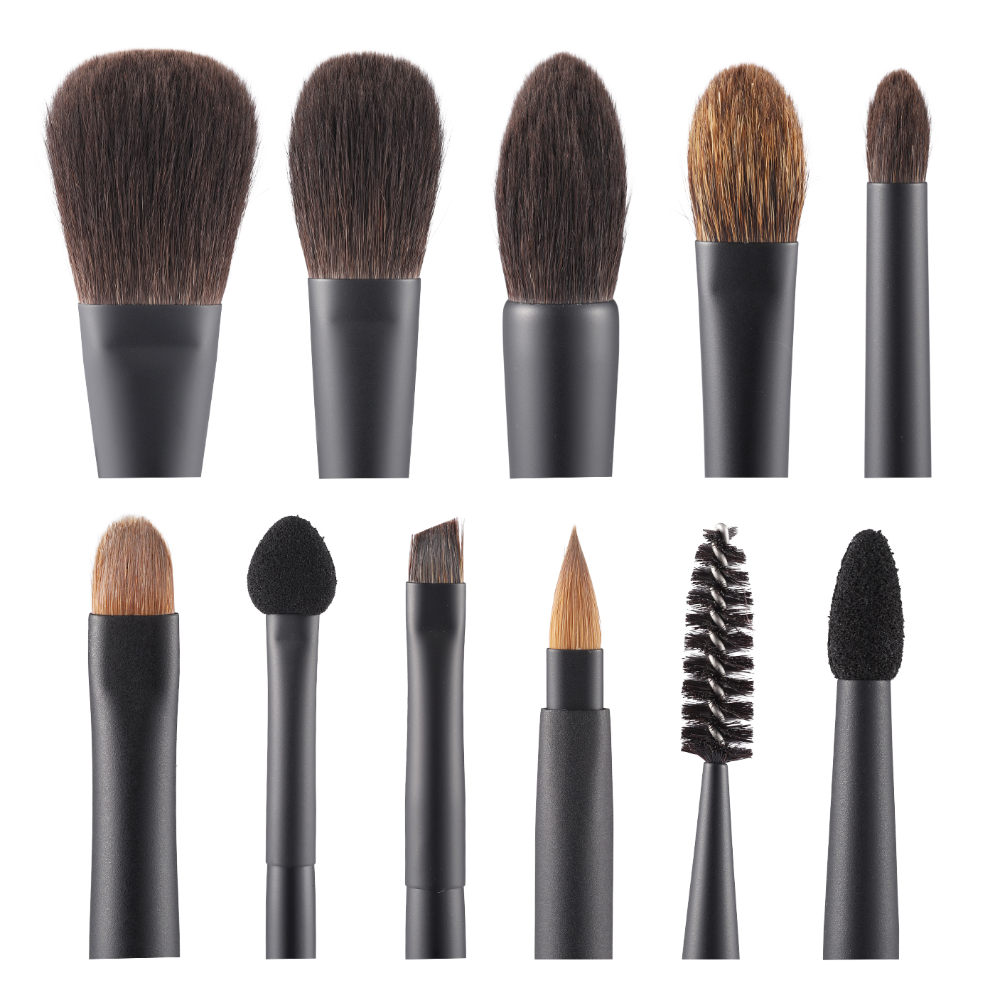 ナリス　プロフェッショナルブラシセット ナリス プロフェッショナルブラシセット ナリス