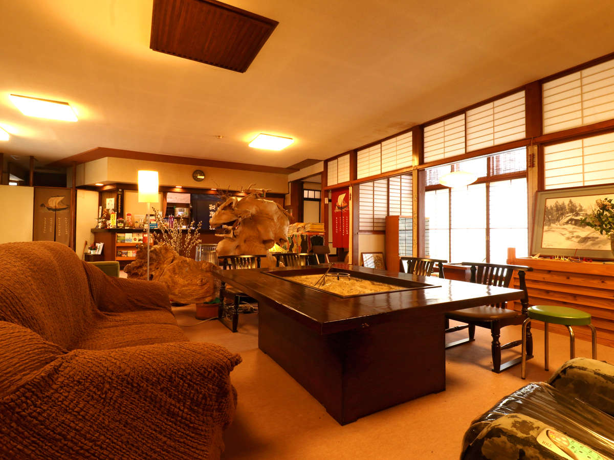 大湯温泉 湯元庄屋 和泉屋旅館 2