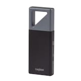 耐衝撃 外付けSSD