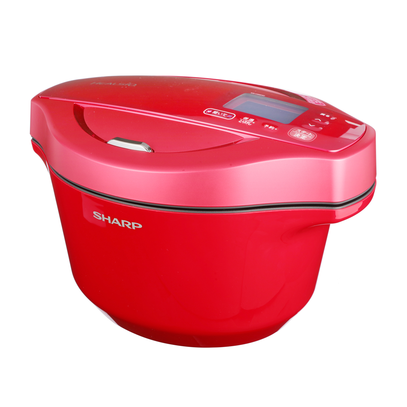 シャープ ヘルシオ ホットクックを他商品と比較 口コミや評判を実際に使ってレビューしました Mybest