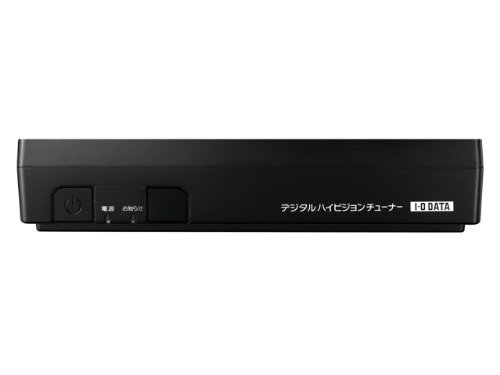 地上・BS・110度CSデジタルハイビジョンチューナー 1