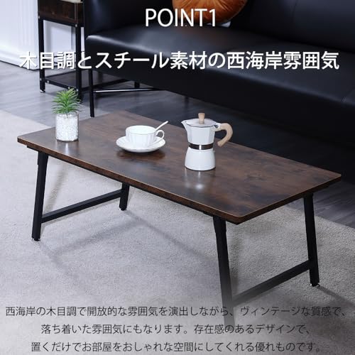折りたたみテーブル  3