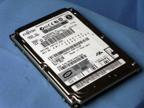 内蔵HDD 1
