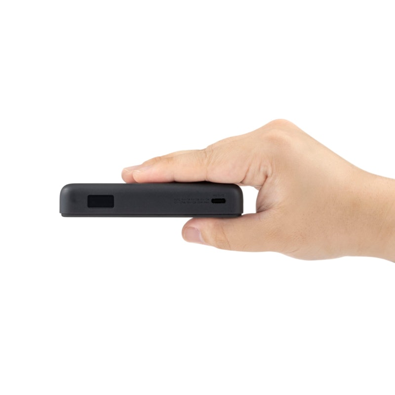 Magnetic Power Bank 6