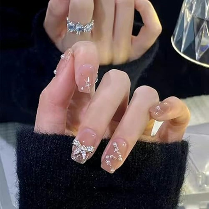 ネイルチップ 1