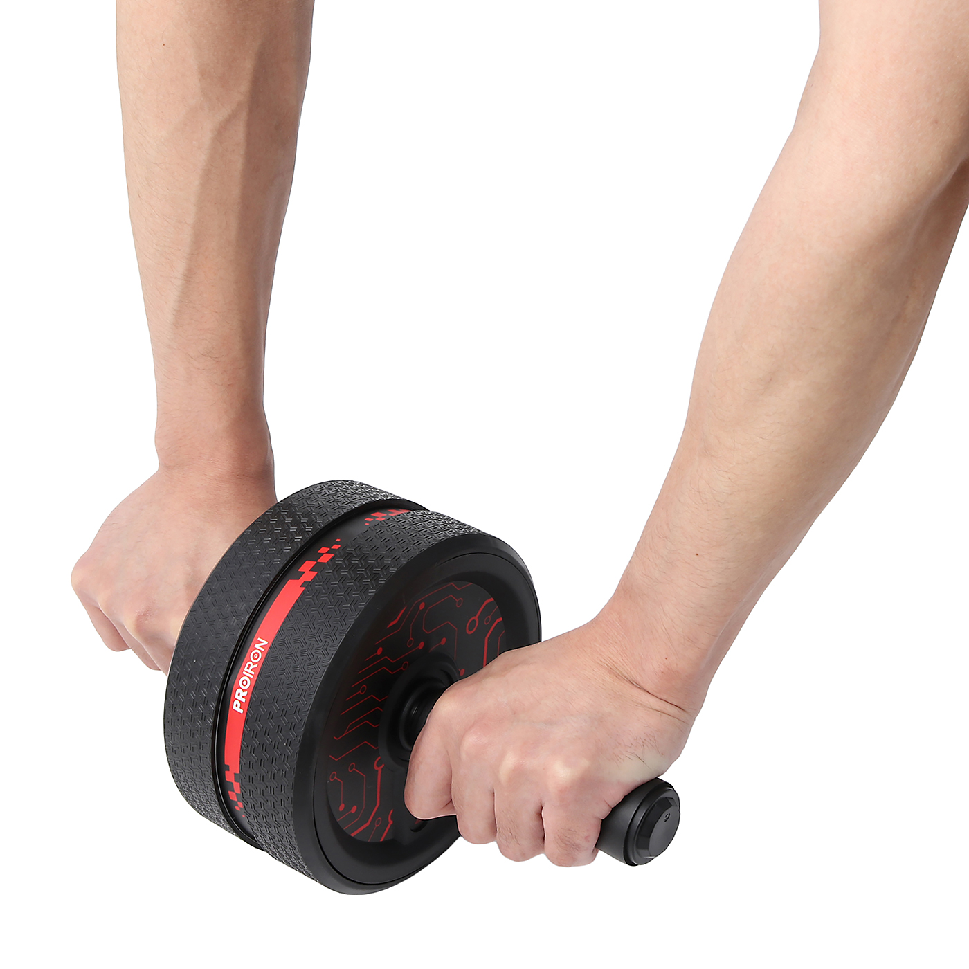 アルインコ アブホイール WBF229を検証レビュー！腹筋ローラー・アブ