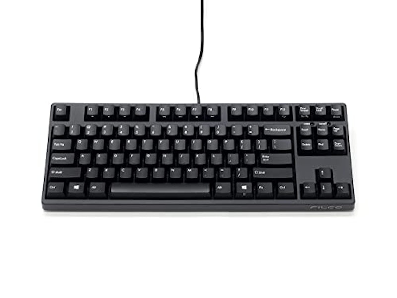Majestouch 3 Tenkeyless 1