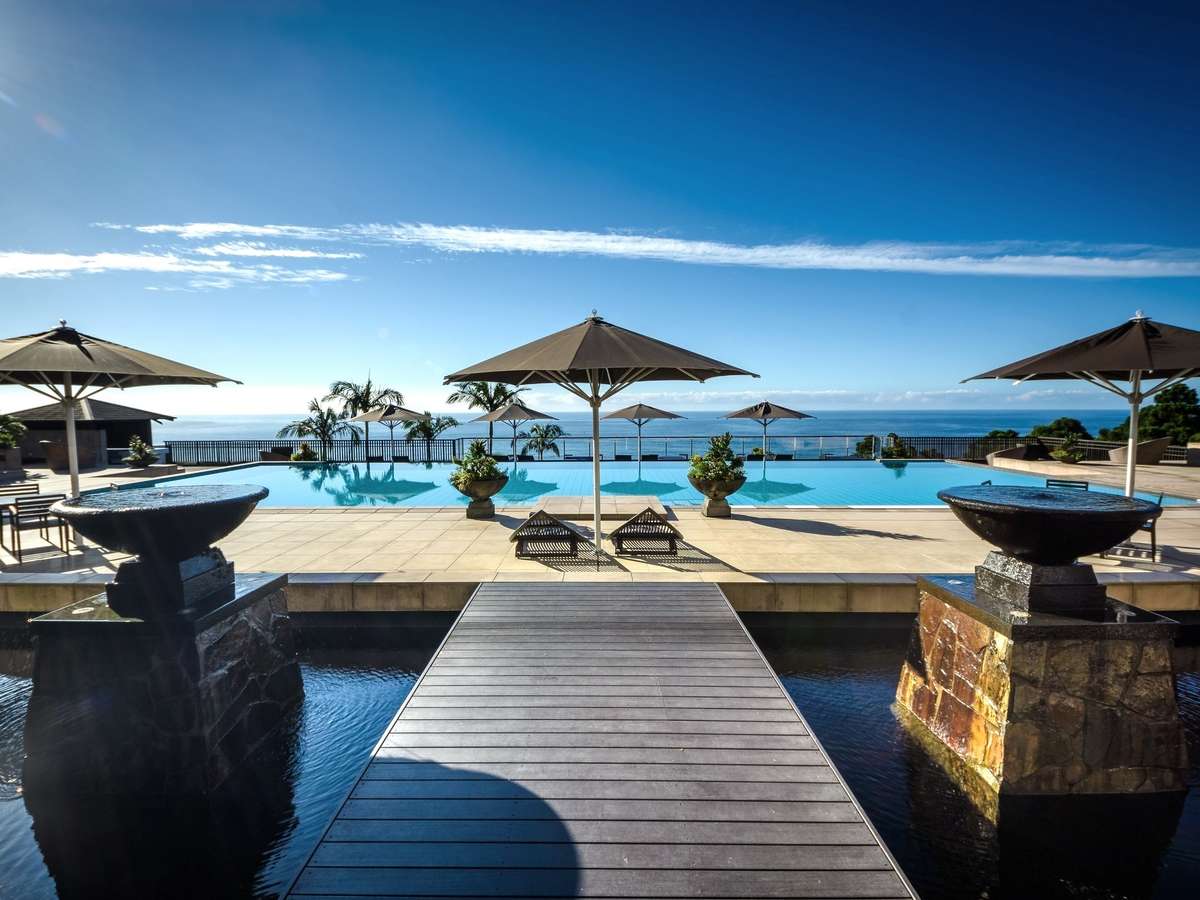 sankara hotel & spa 屋久島 1
