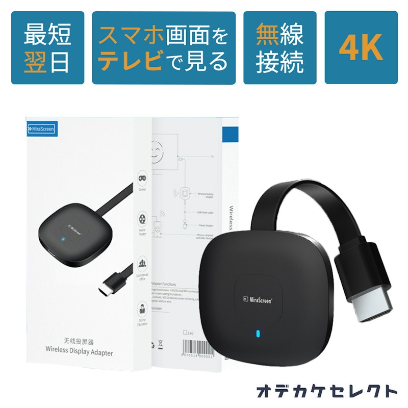 HDMI 変換 アダプター 1