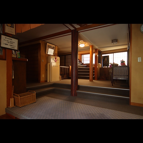 野沢温泉 千歳館 8