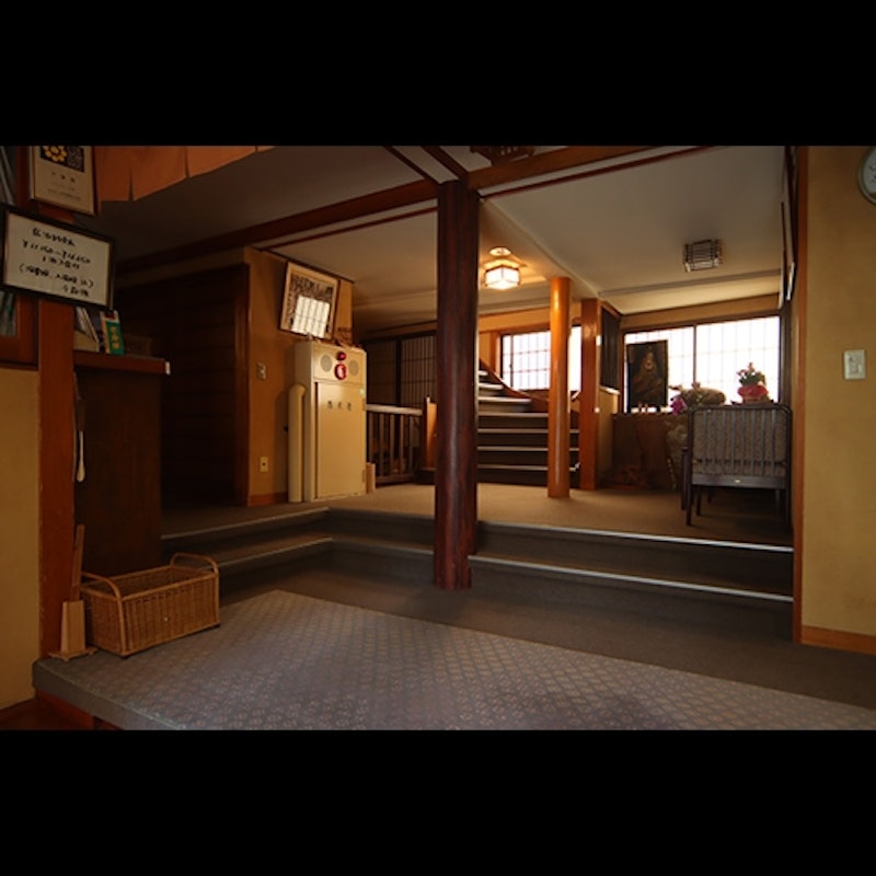 野沢温泉 千歳館 8