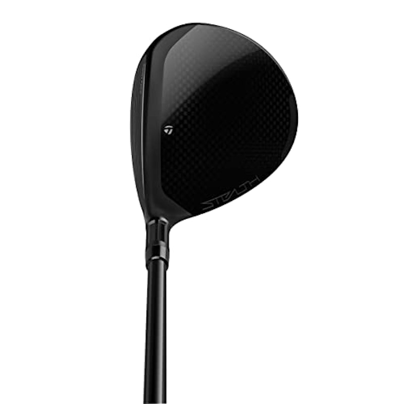 ステルス2 フェアウェイウッド TENSEI RED TM50 2