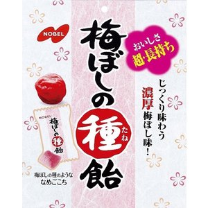 梅の飴のおすすめ人気ランキング【2026年6月】 3